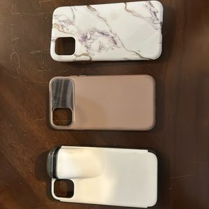 3 iPhone 11 phone cases